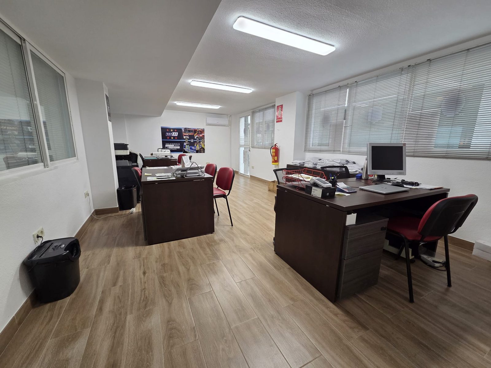 Oficina — CIF Granada